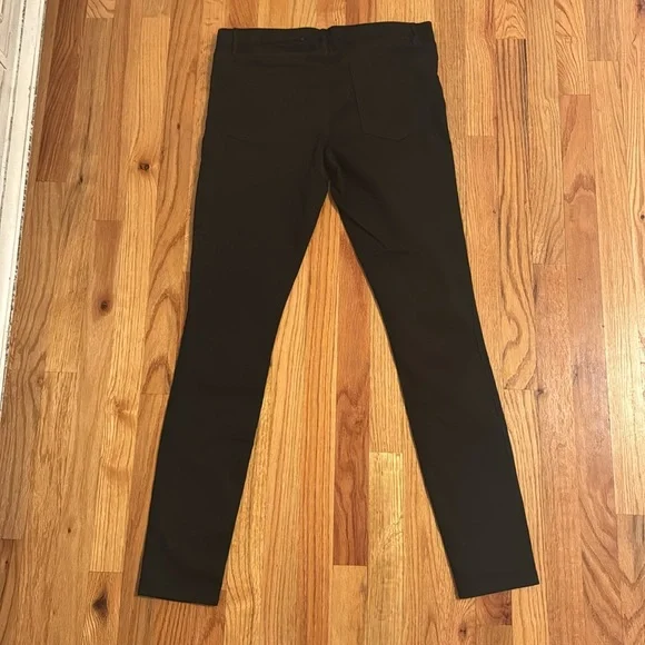 Madewell Skinny Jeans - Picture 2 of 7